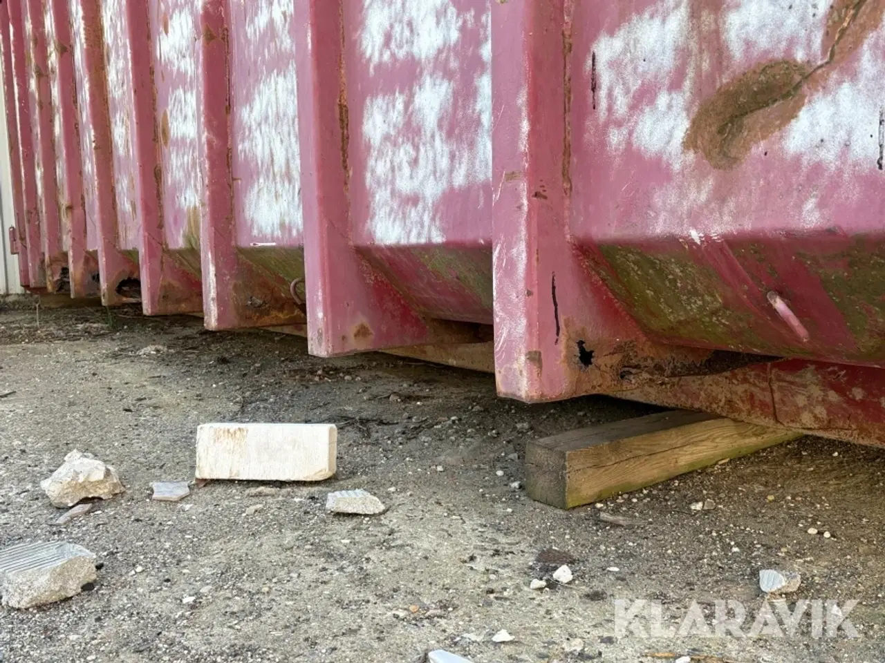 Billede 11 - Container