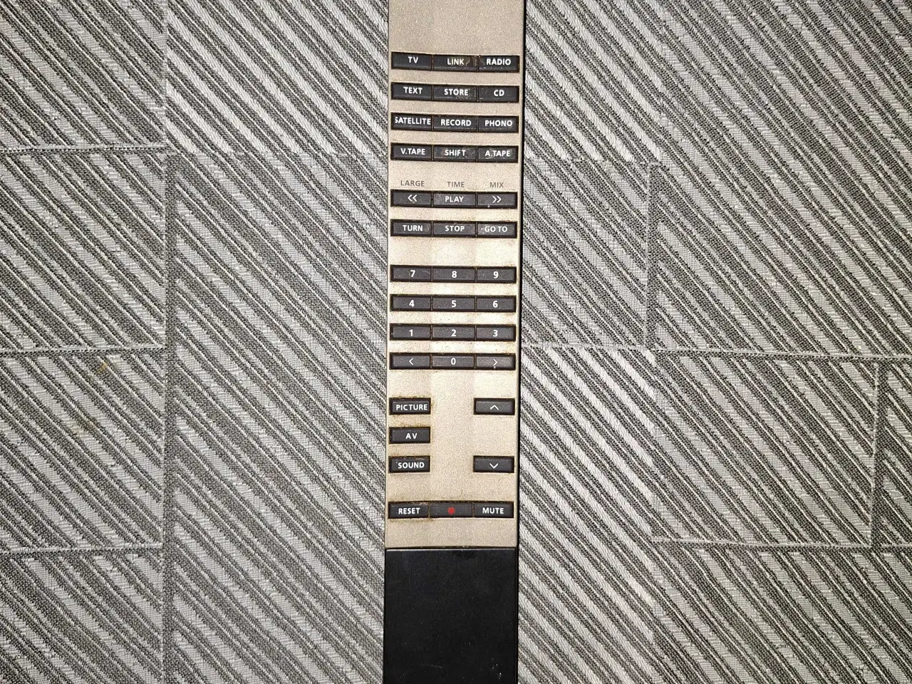 Billede 3 - Bang &Olufsen fjernbetjening 