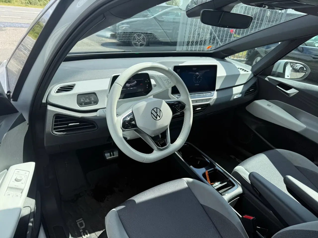 Billede 7 - VW ID.3 EL 1st Plus 204HK 5d Aut.