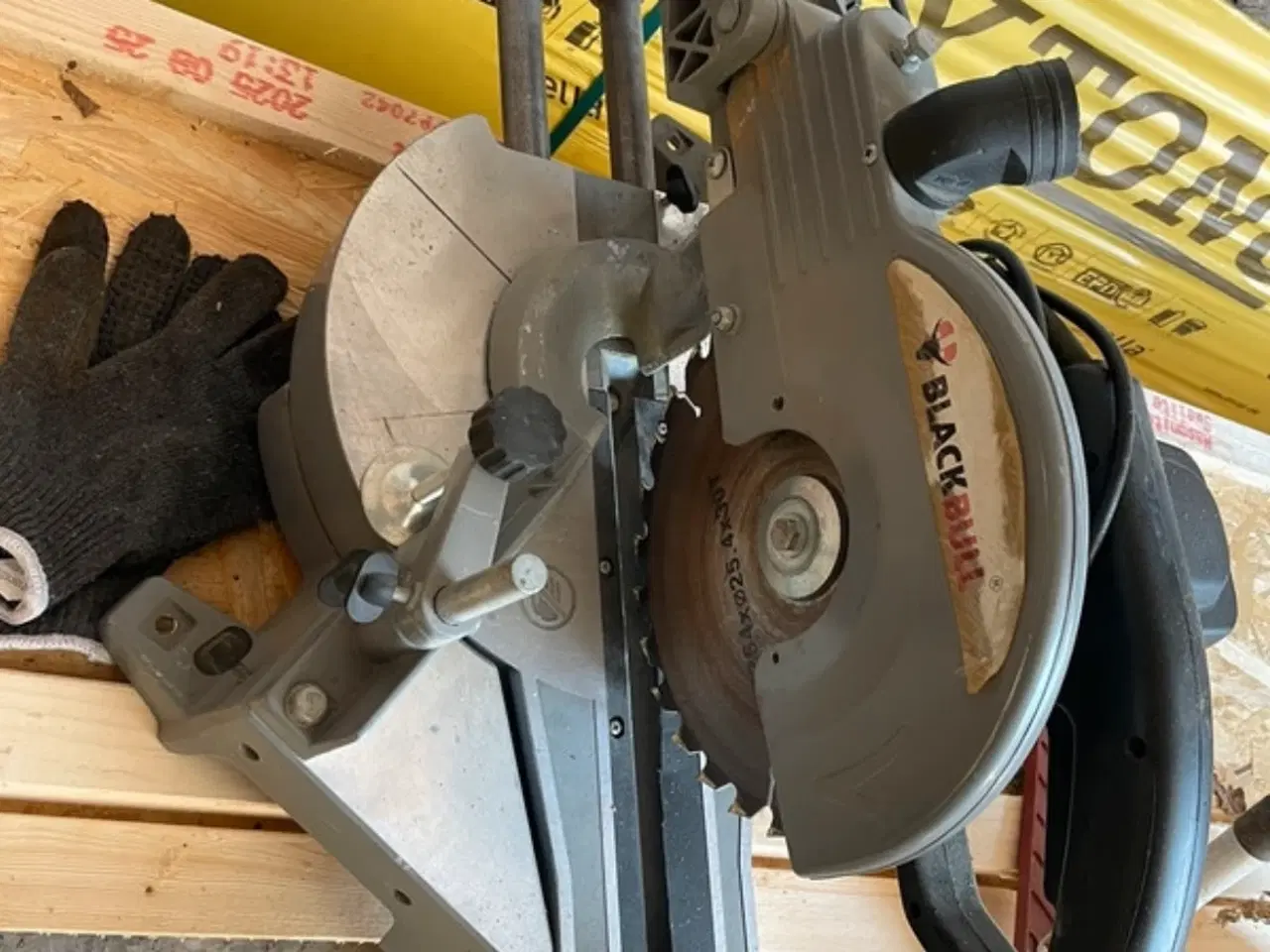 Billede 4 - Diverse værktøj 