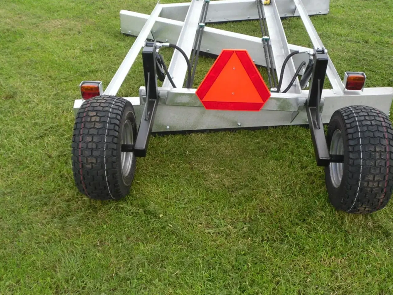 Billede 10 - Mammen M3 GLB