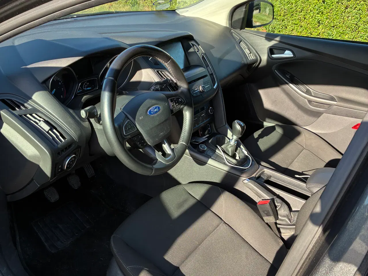 Billede 4 - Ford Focus EcoBoost 125hk