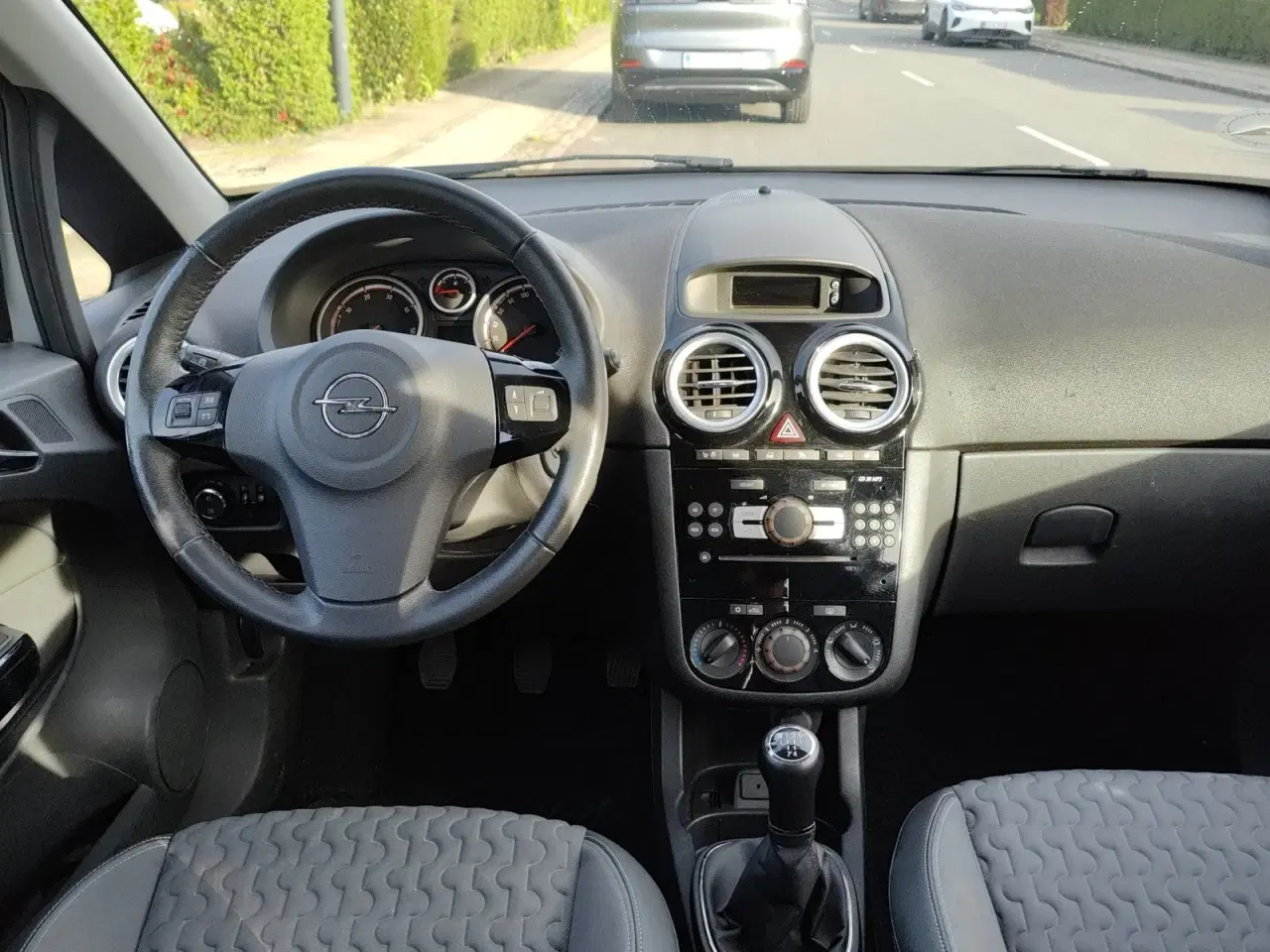 Billede 10 - Opel Corsa 1,3 CDTi 95 Cosmo eco