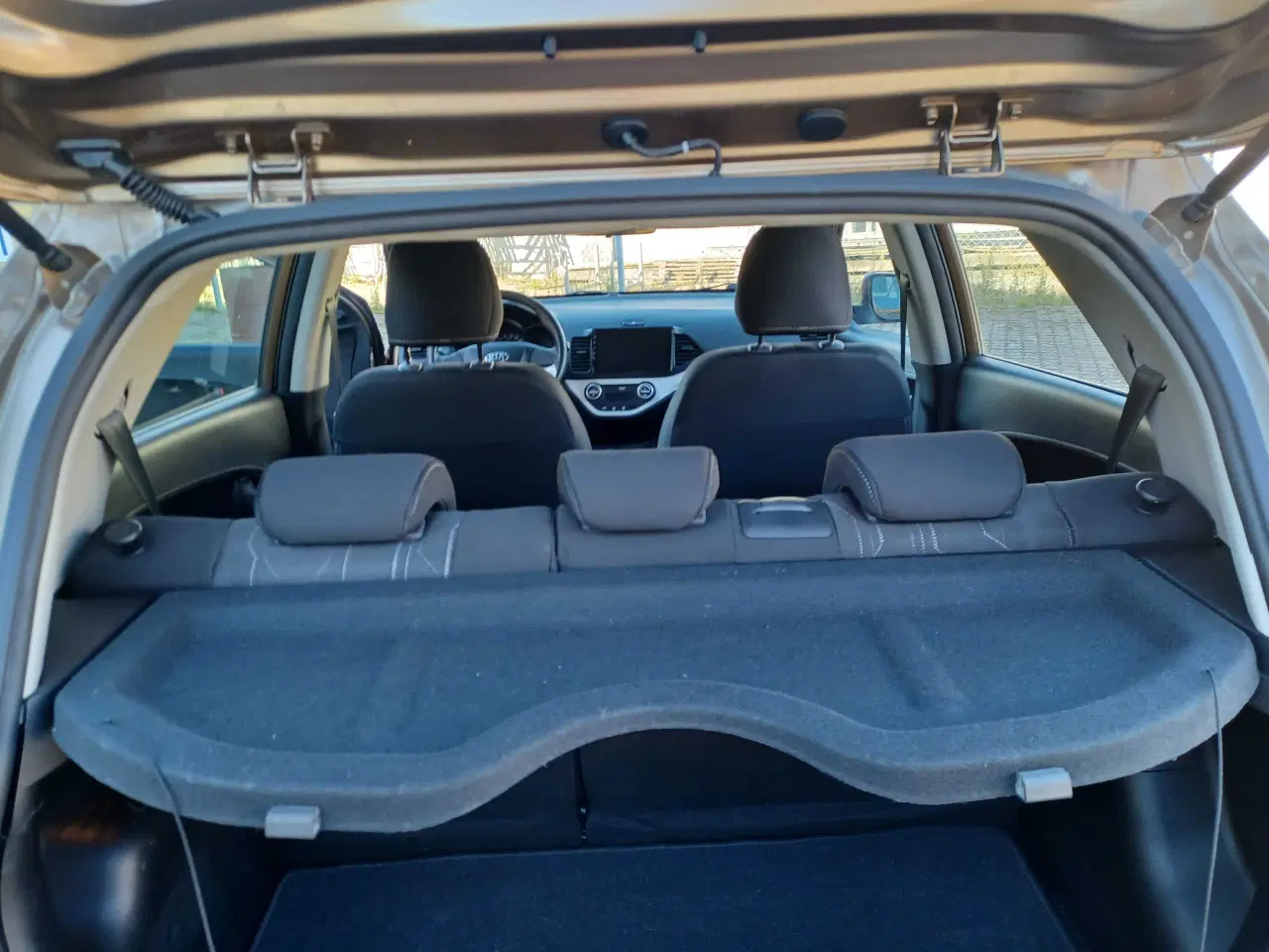 Billede 9 - Kia Picanto 1.2