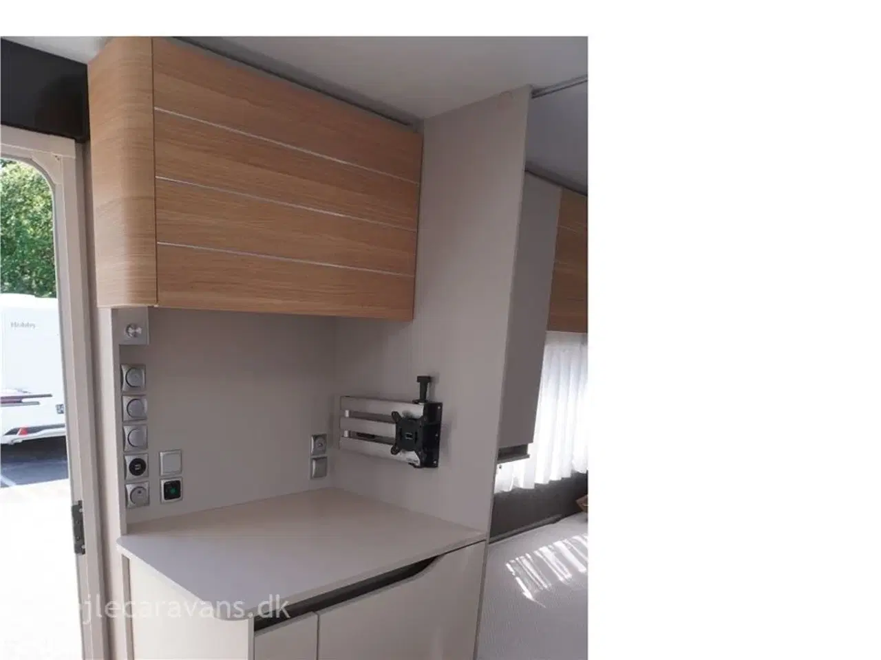 Billede 9 - 2022 - Adria Adora 572 UT