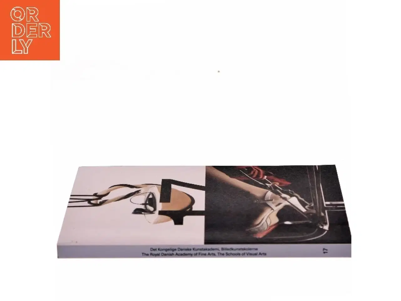 Billede 3 - 17 (Bog)