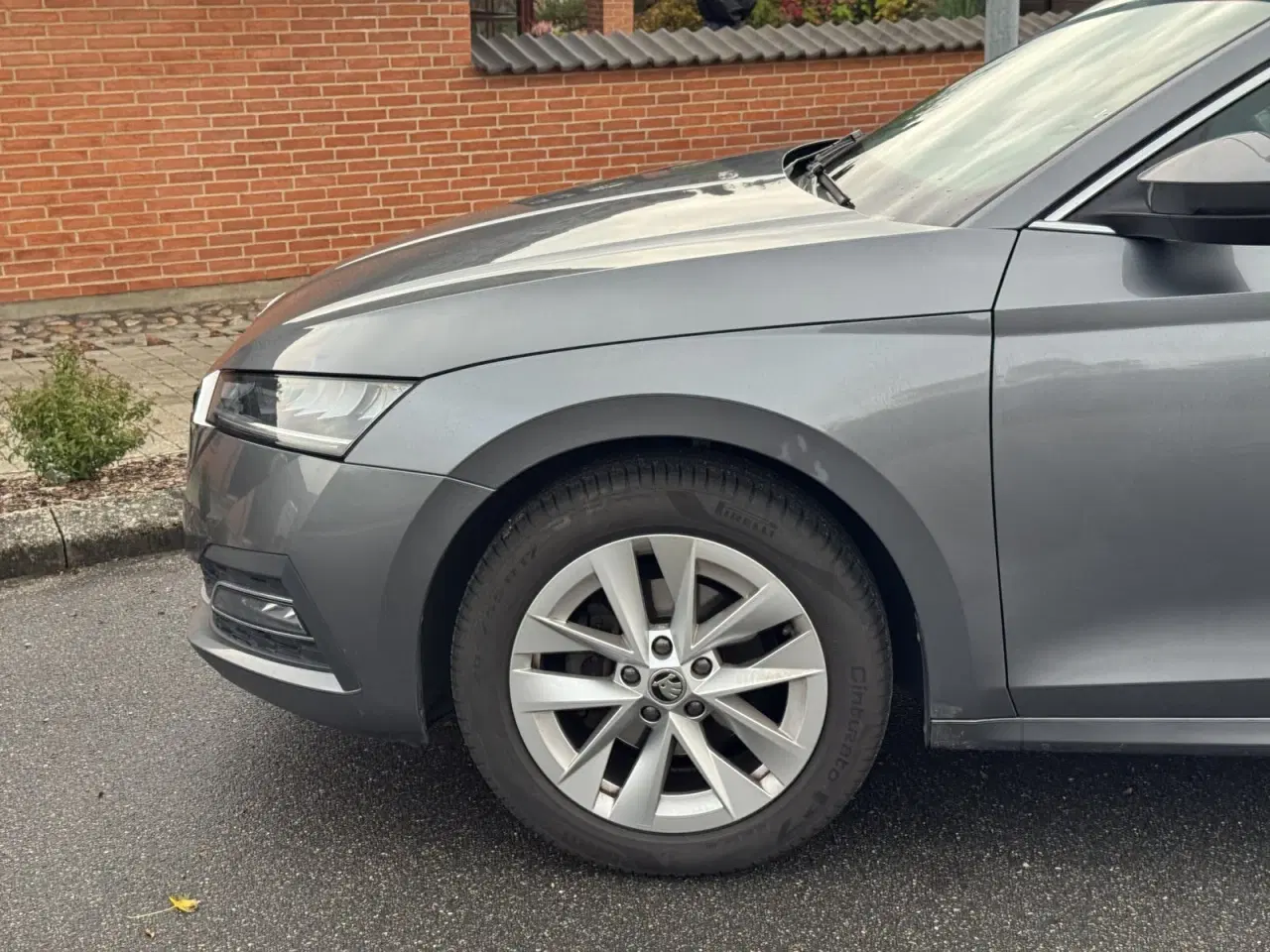 Billede 17 - Skoda Octavia 1,5 eTSi 150 Style DSG