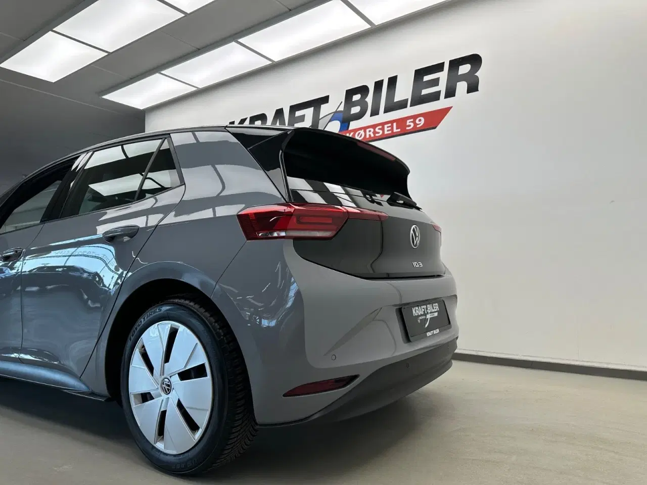 Billede 5 - VW ID.3 45 Pure