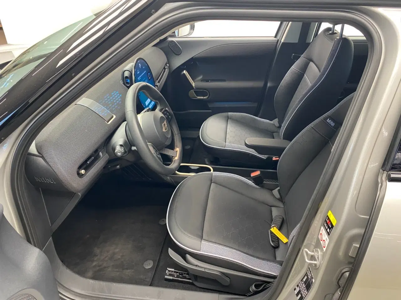 Billede 10 - MINI Aceman E  Classic Trim S