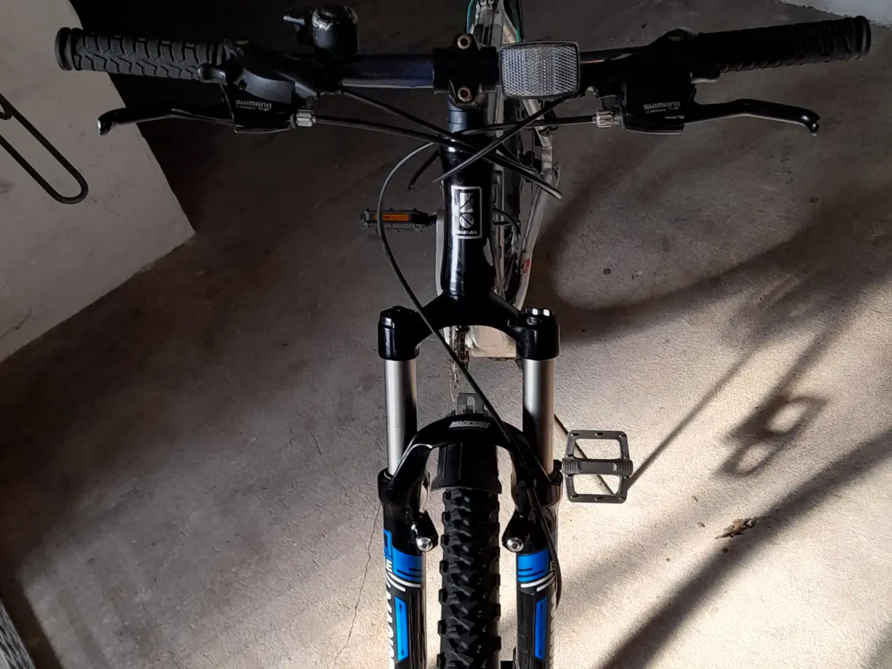 Billede 3 - IDEAL ZIG ZAG: MTB 6061 - T4 - T6, 53.5cm / 26"