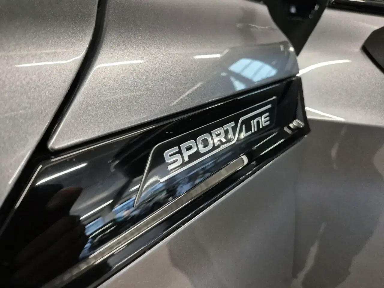 Billede 30 - Skoda Enyaq iV 80X EL Sportline 4x4 265HK 5d Aut.