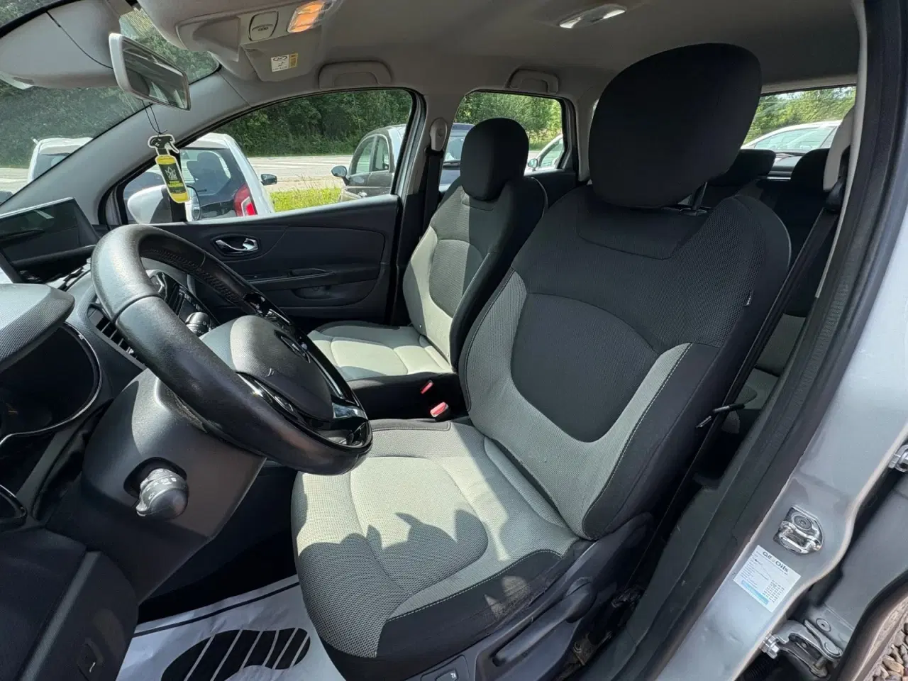 Billede 12 - Renault Captur 1,5 dCi 90 Dynamique