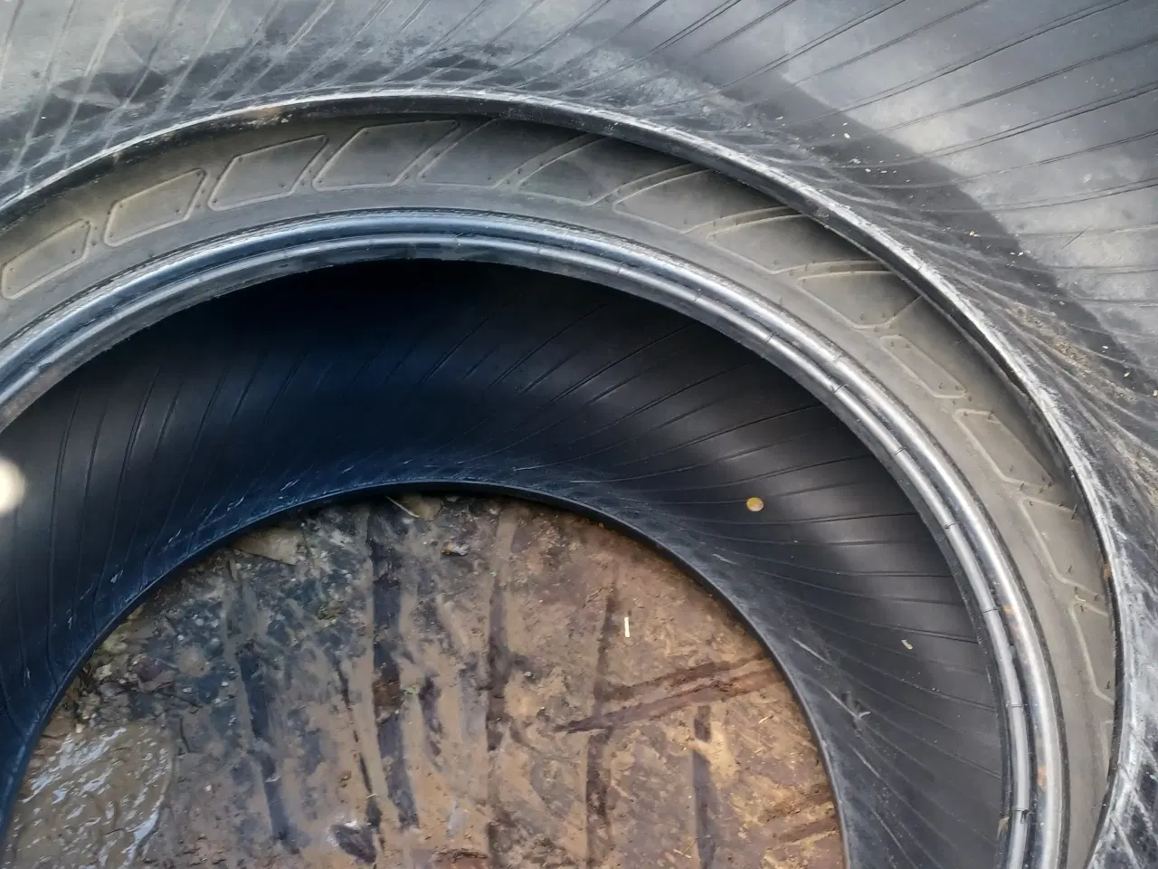 Billede 5 - Continental 480/65-28 