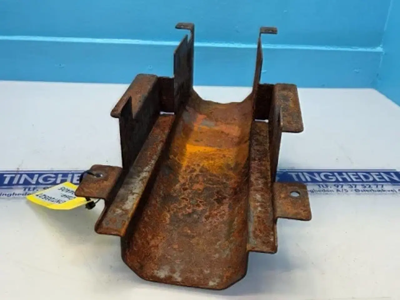 Billede 6 - Case Optum 300 Beskyttelseskærm 47772010