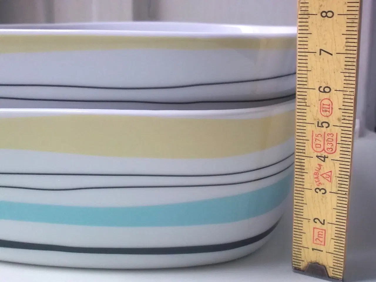 Billede 9 - Design 365 porcelæn skål x 2