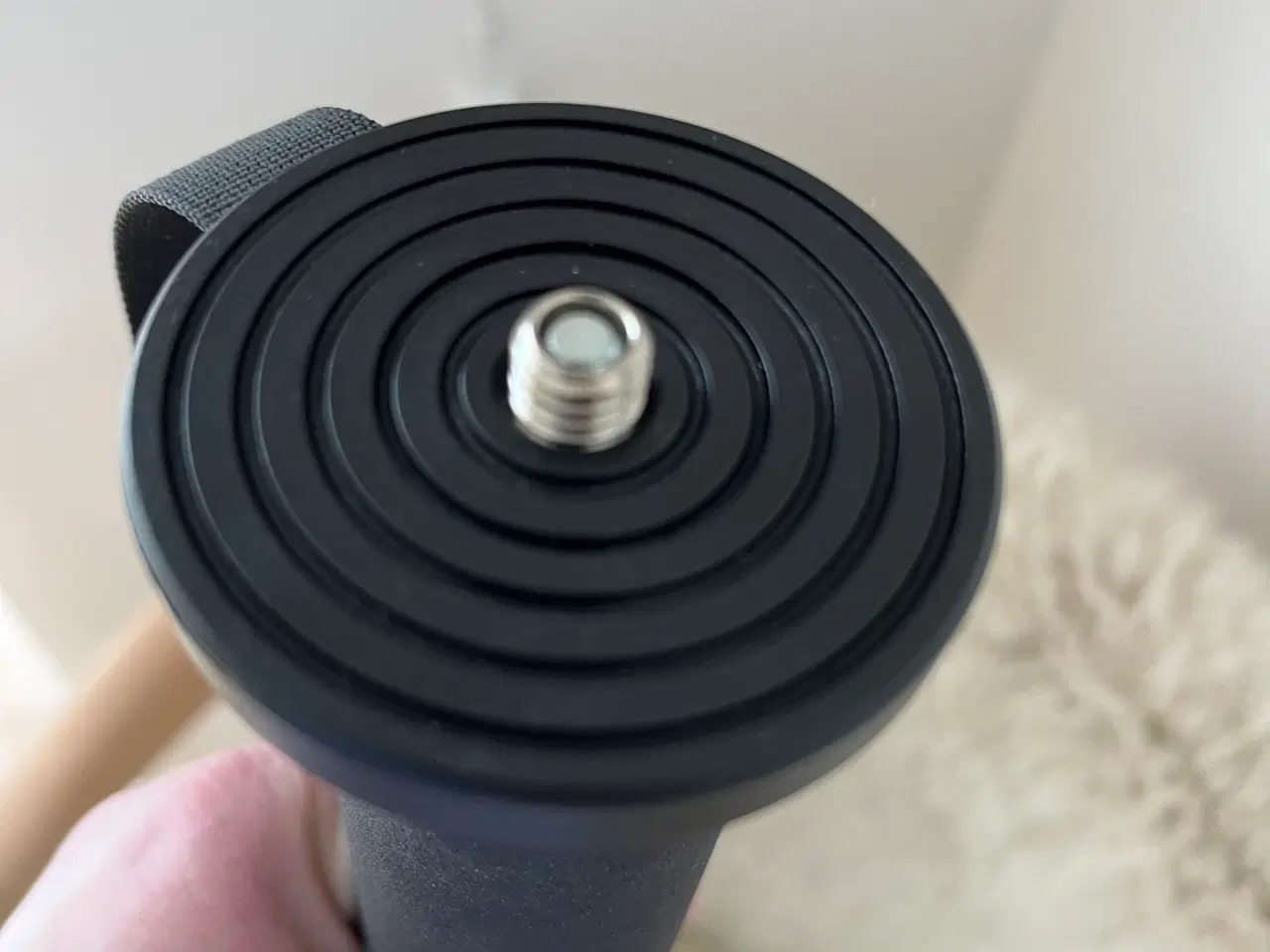 Billede 4 - Manfrotto etbenstativ 681B