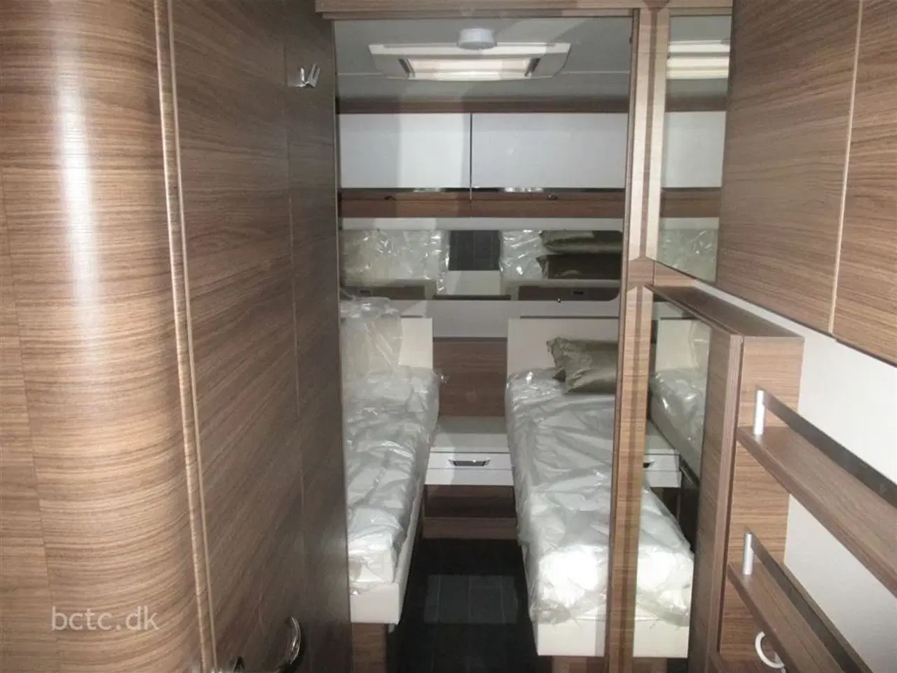 Billede 9 - 2023 - Tabbert Puccini 550 E