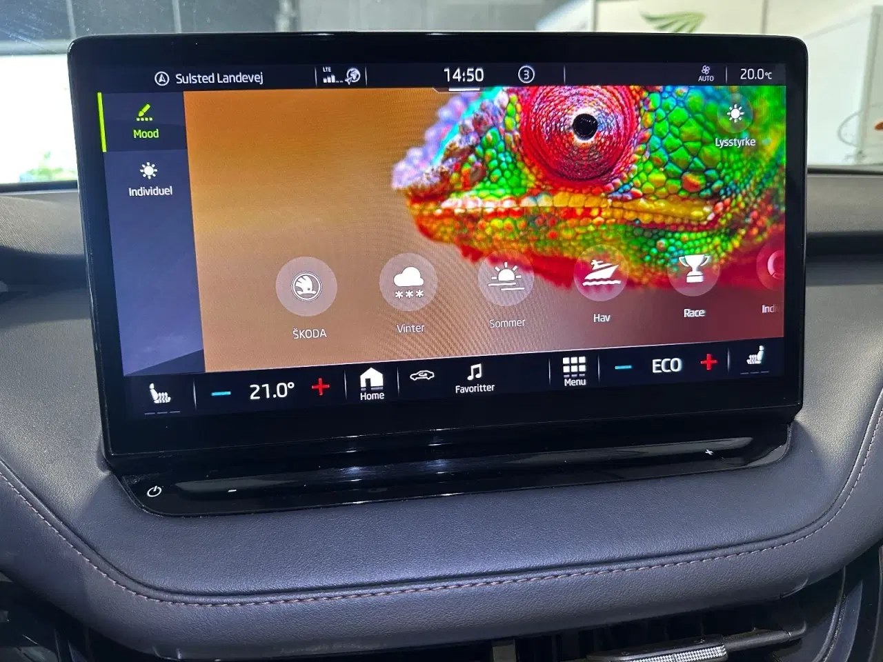 Billede 18 - Skoda Enyaq 80 iV Suite