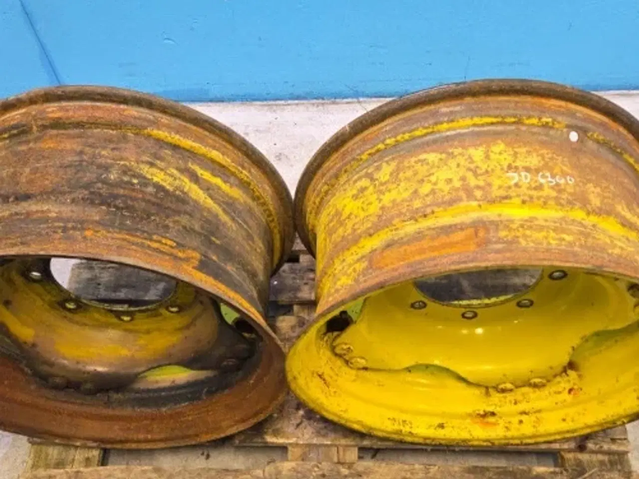 Billede 11 - 24"   W12X24   Sæt