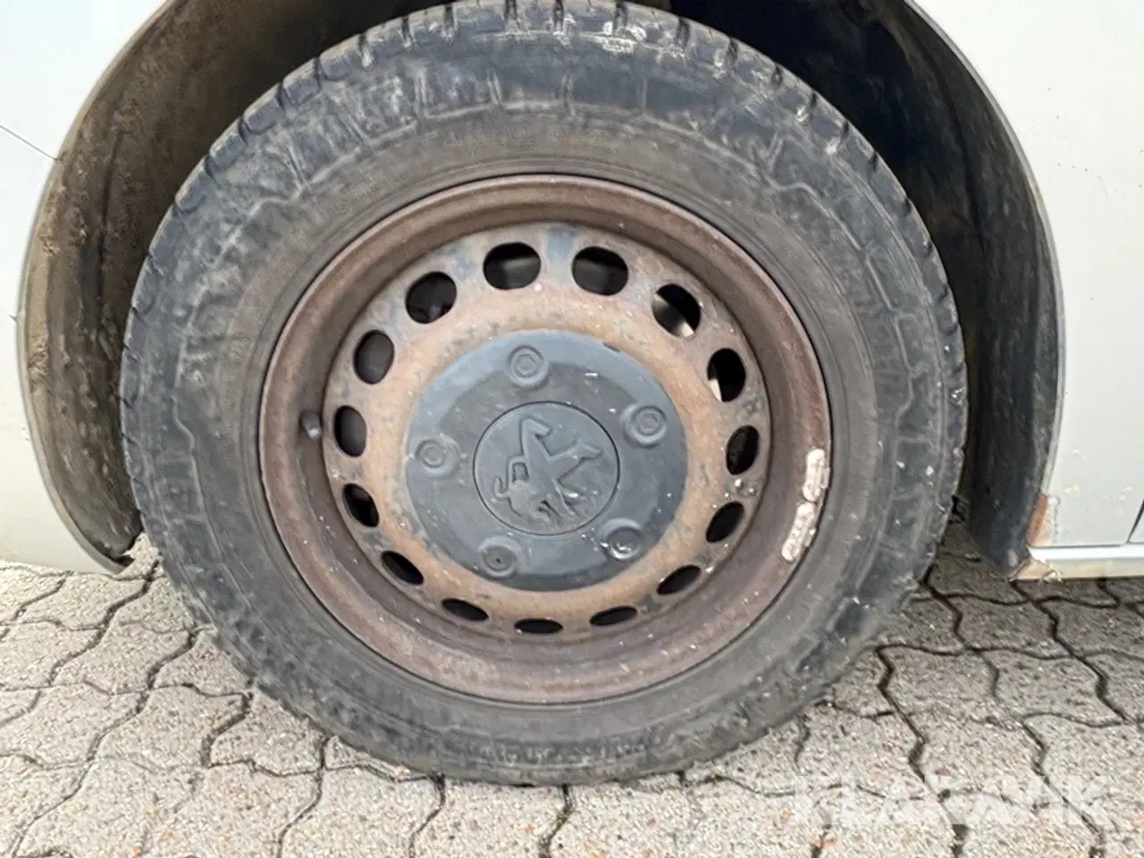 Billede 9 - Varebil Peugeot Expert 2,0 BLUEHDI 150 HK L3