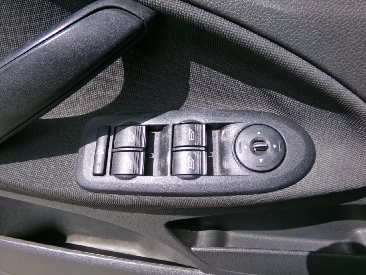 Billede 13 - Ford C-MAX 1,6 Trend Collection