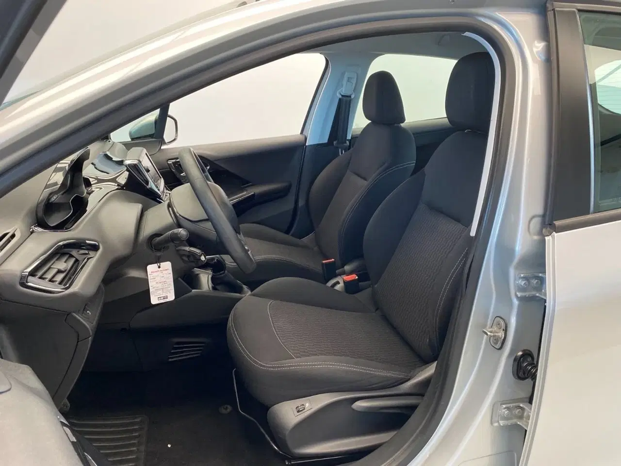 Billede 8 - Peugeot 208 1,2 VTi 82 Active