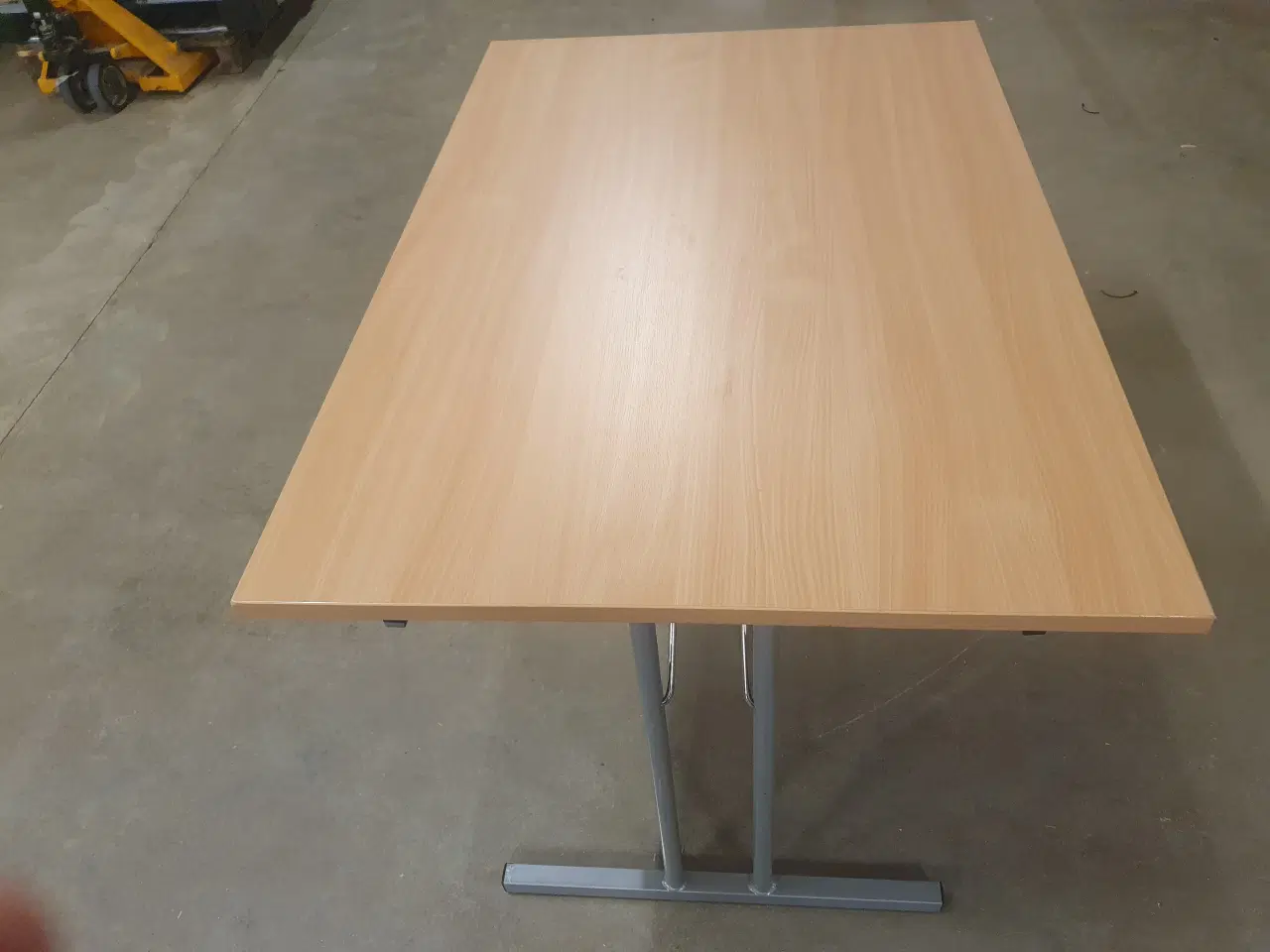 Billede 2 - Bord / Sammenklappeligt bord