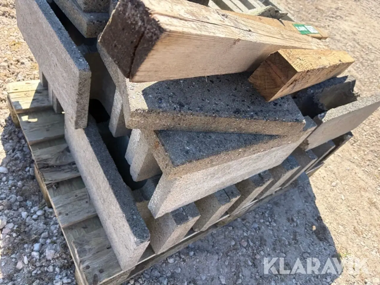 Billede 7 - Sten cirka 20-25 styk