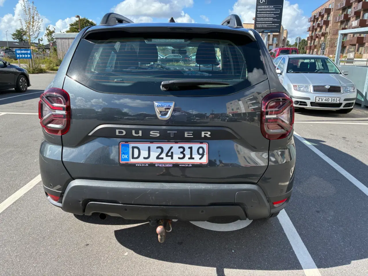 Billede 6 - Dacia Duster 1,0 TCe 90 Comfort
