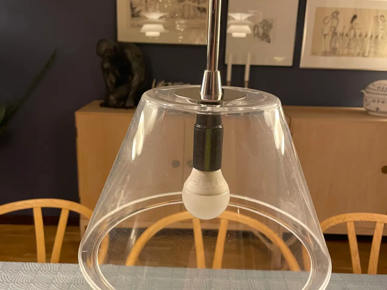 Billede 1 - Le Klint lamper 