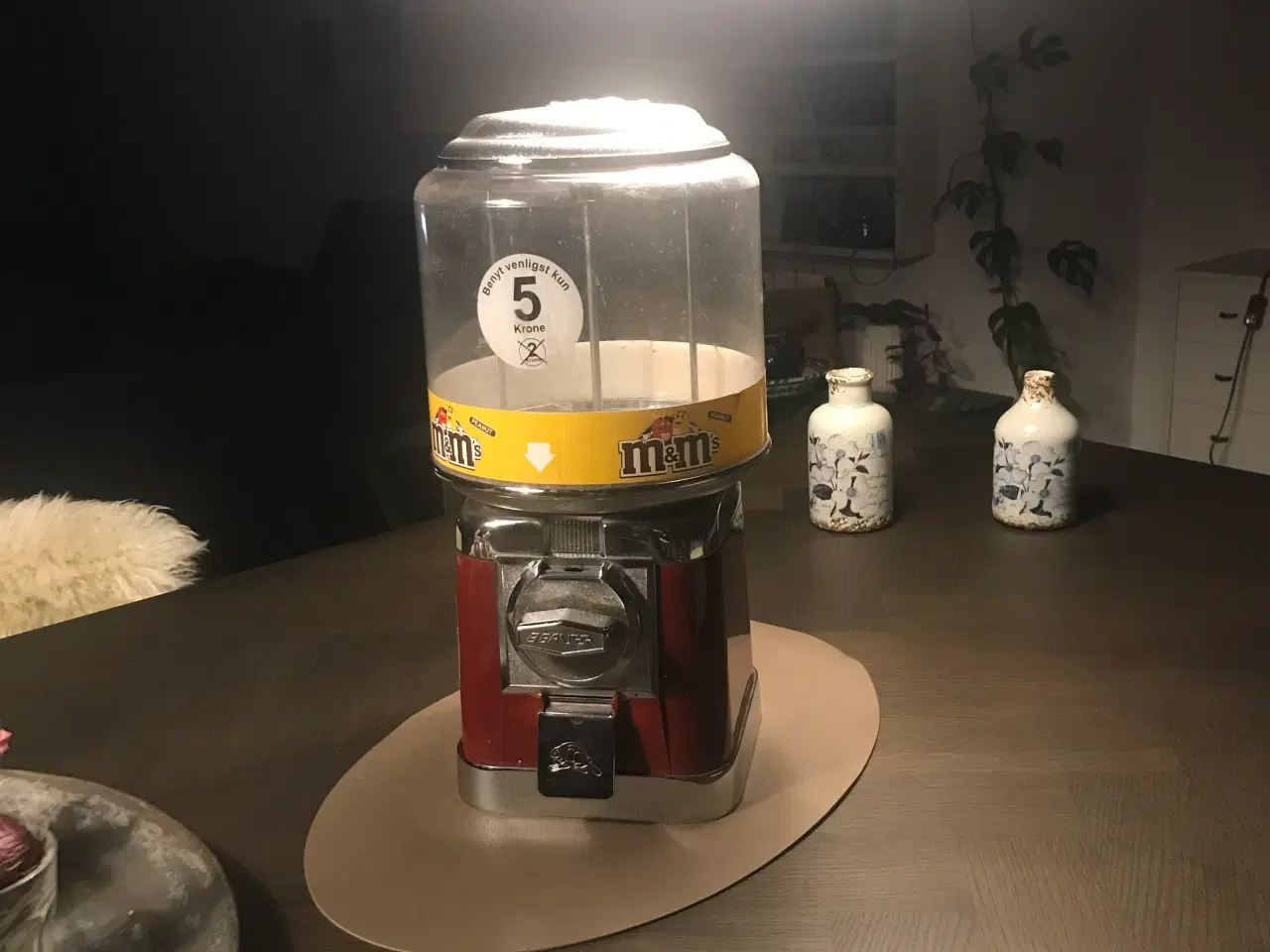 Billede 3 - slikautomater