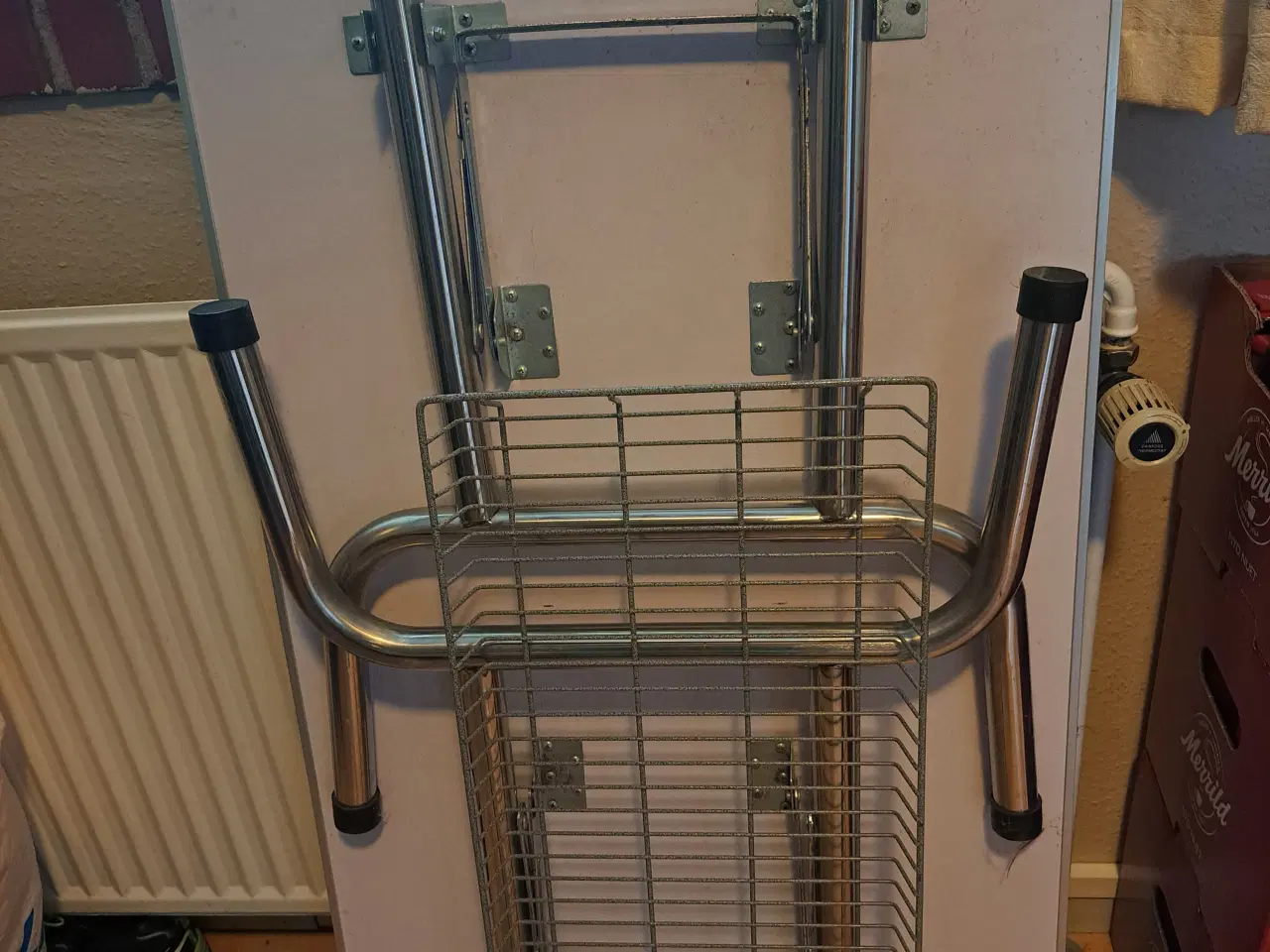 Billede 5 - Hundeklippebord