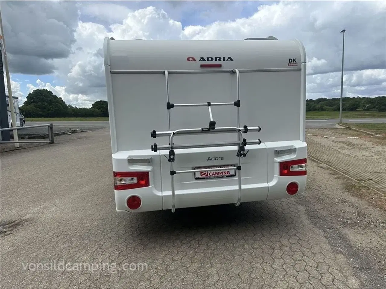 Billede 12 - 2017 - Adria Adora 613 UT