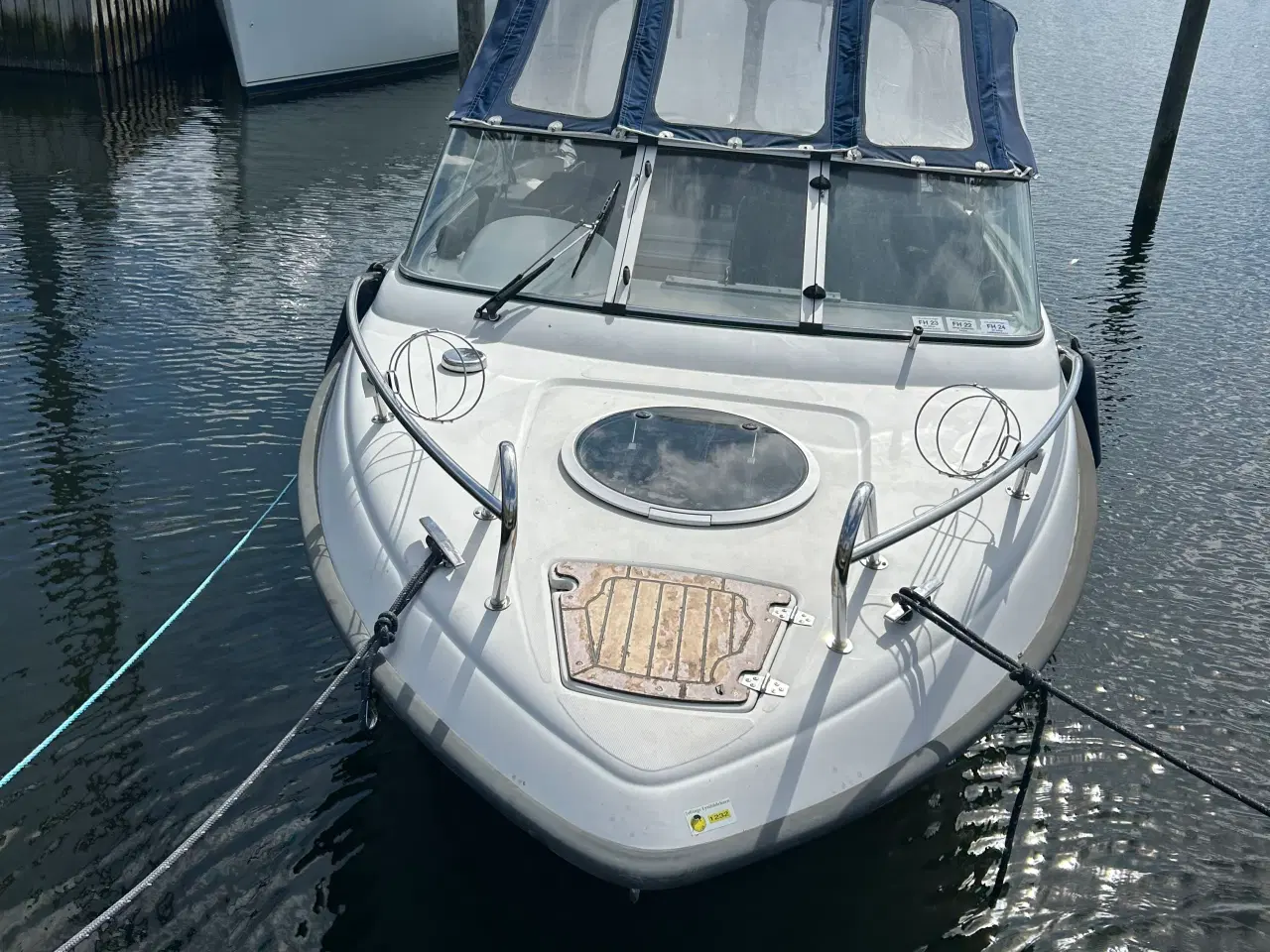 Billede 3 - Askeladden 605 Explorer