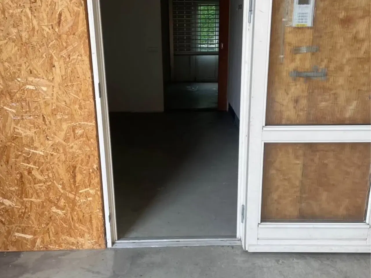 Billede 9 - 340 m² lager & kontor til leje – vest for Aalborg