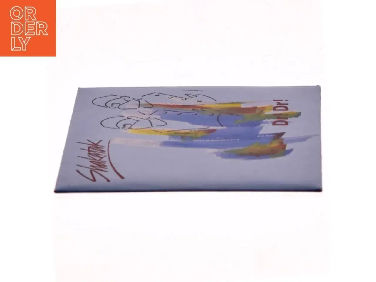 Billede 2 - Dr! Dr! (DVD)