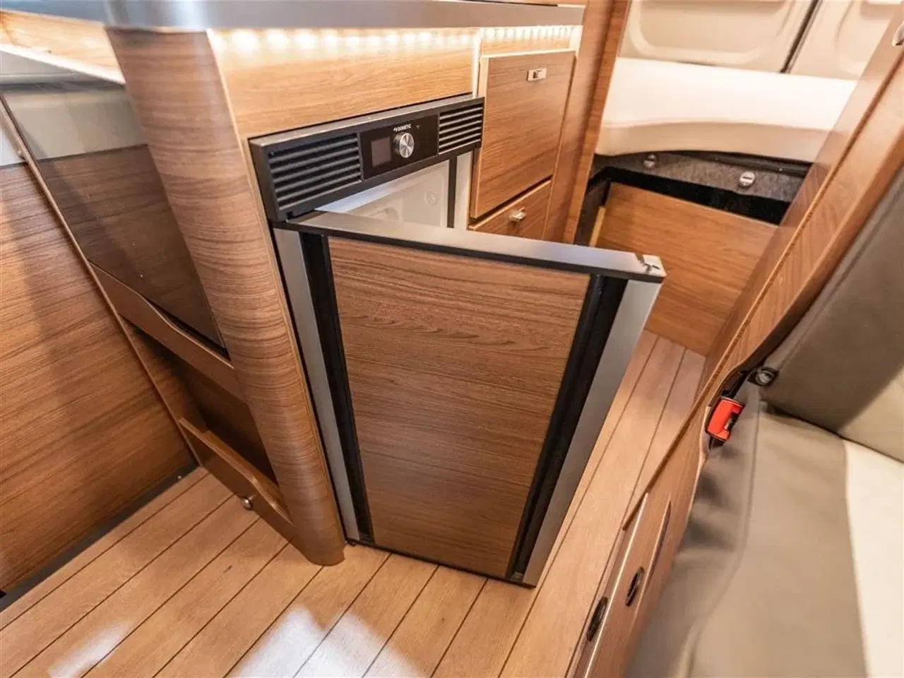 Billede 8 - 2026 - Knaus Boxlife 540 MQ Platinum Selection   Van på under 5,5 meter!