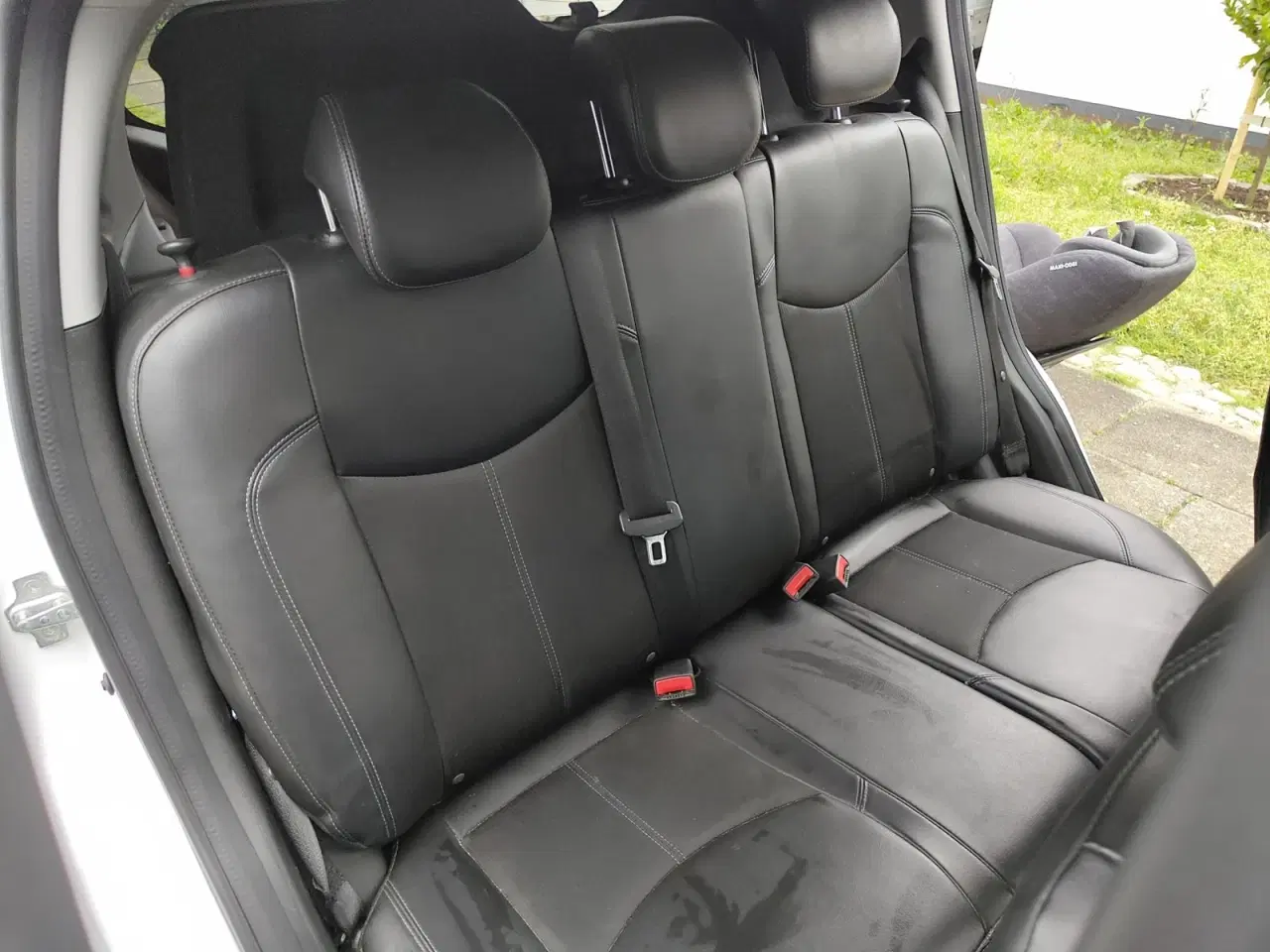 Billede 11 - Opel Karl 1,0 Cosmo