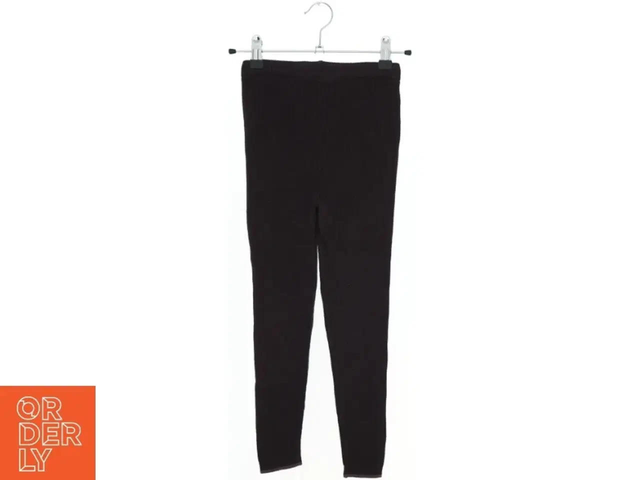 Billede 2 - Børne leggings fra Pomp de Lux (str. 116)