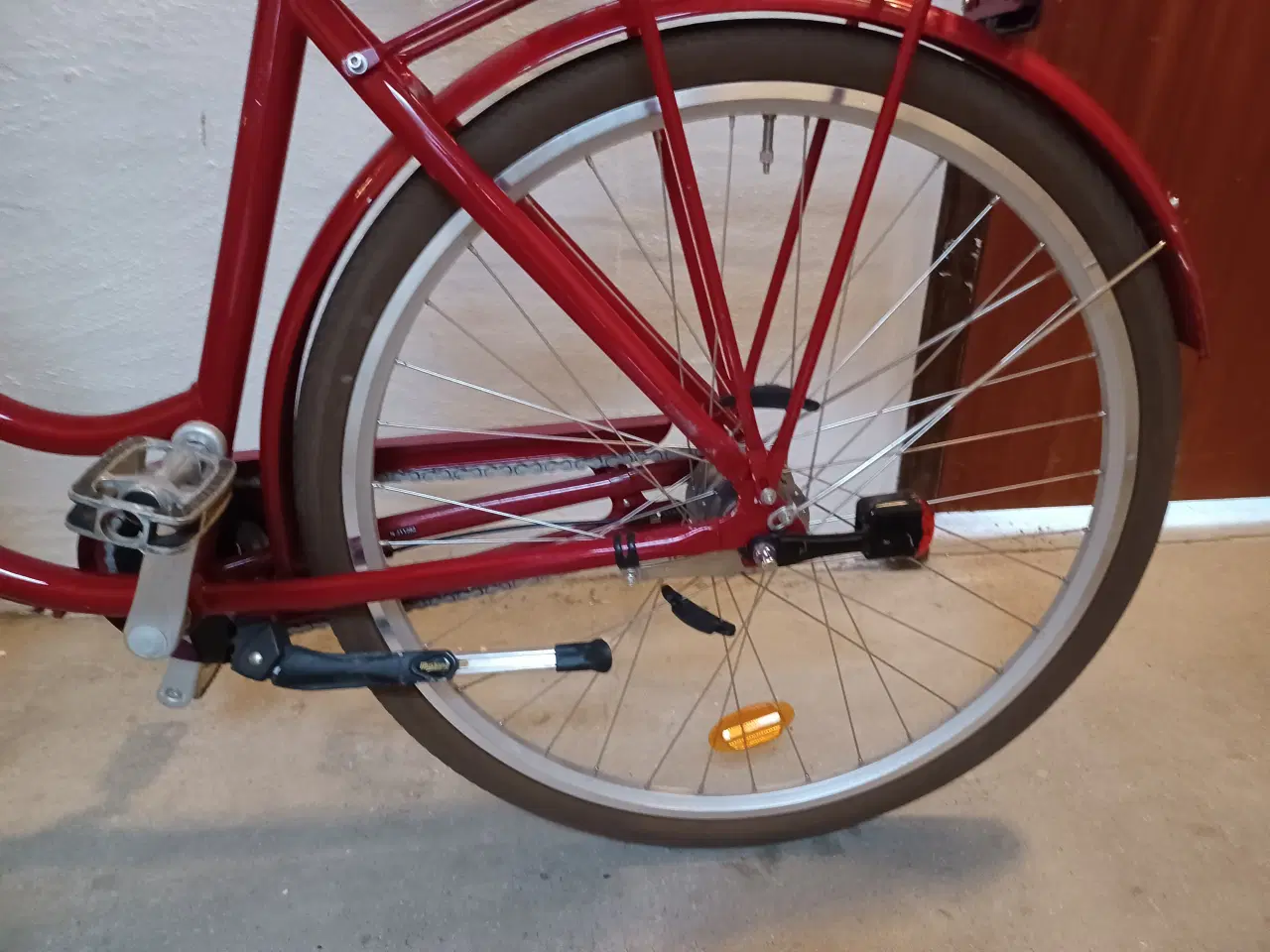 Billede 2 - Mustang damecykel