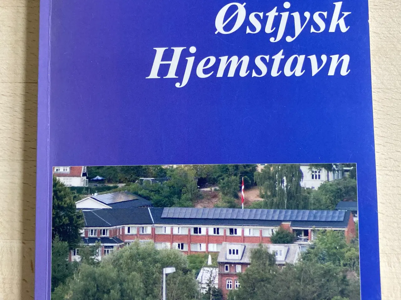 Billede 1 - Østjysk Hjemstavn 2018,  83. årgang