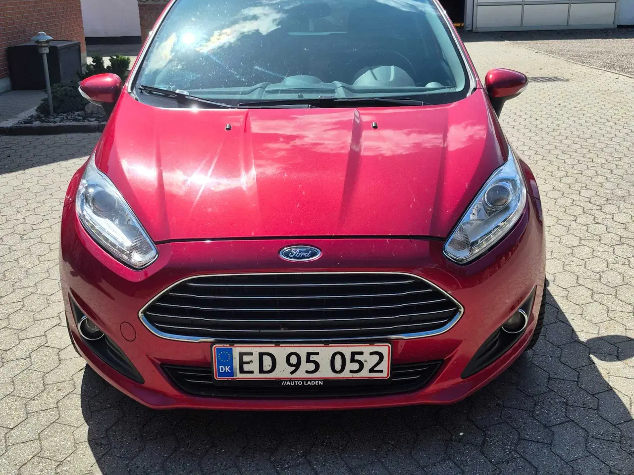Billede 2 - Ford Fiesta 1.0 ecoboost