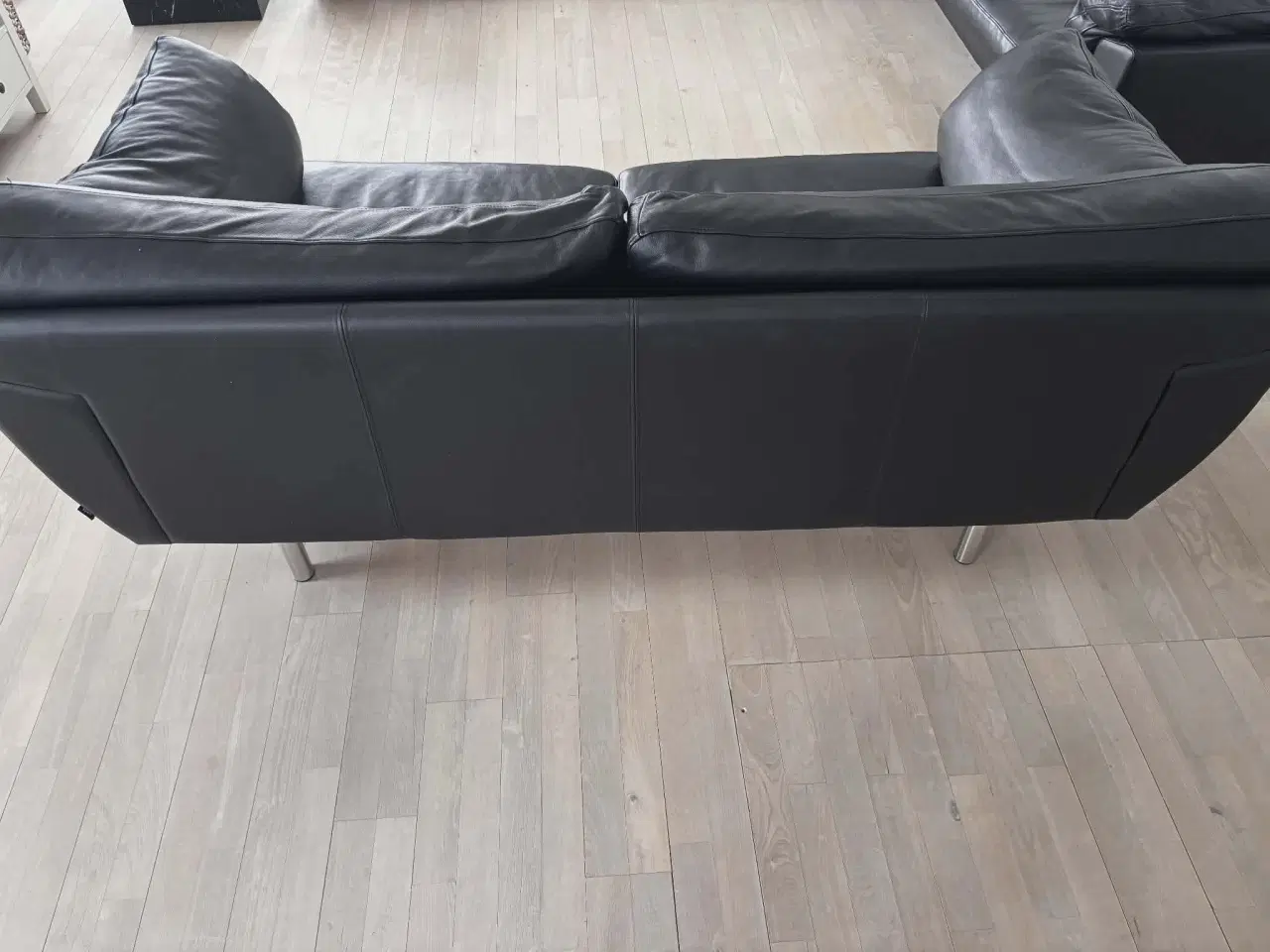 Billede 3 - Velholdte Ilva sofaer 3 personers og 2 1/2 persone