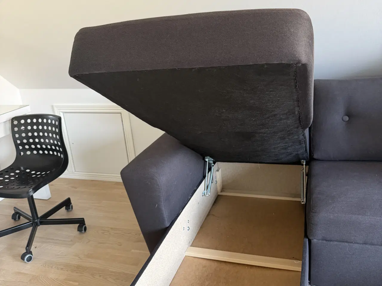 Billede 6 - Sovesofa brugt få gange