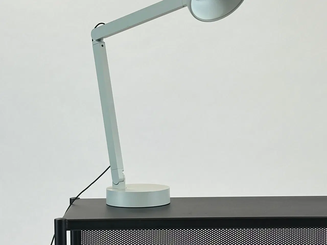Billede 3 - HAY | PC Desk Lampe (Grå)