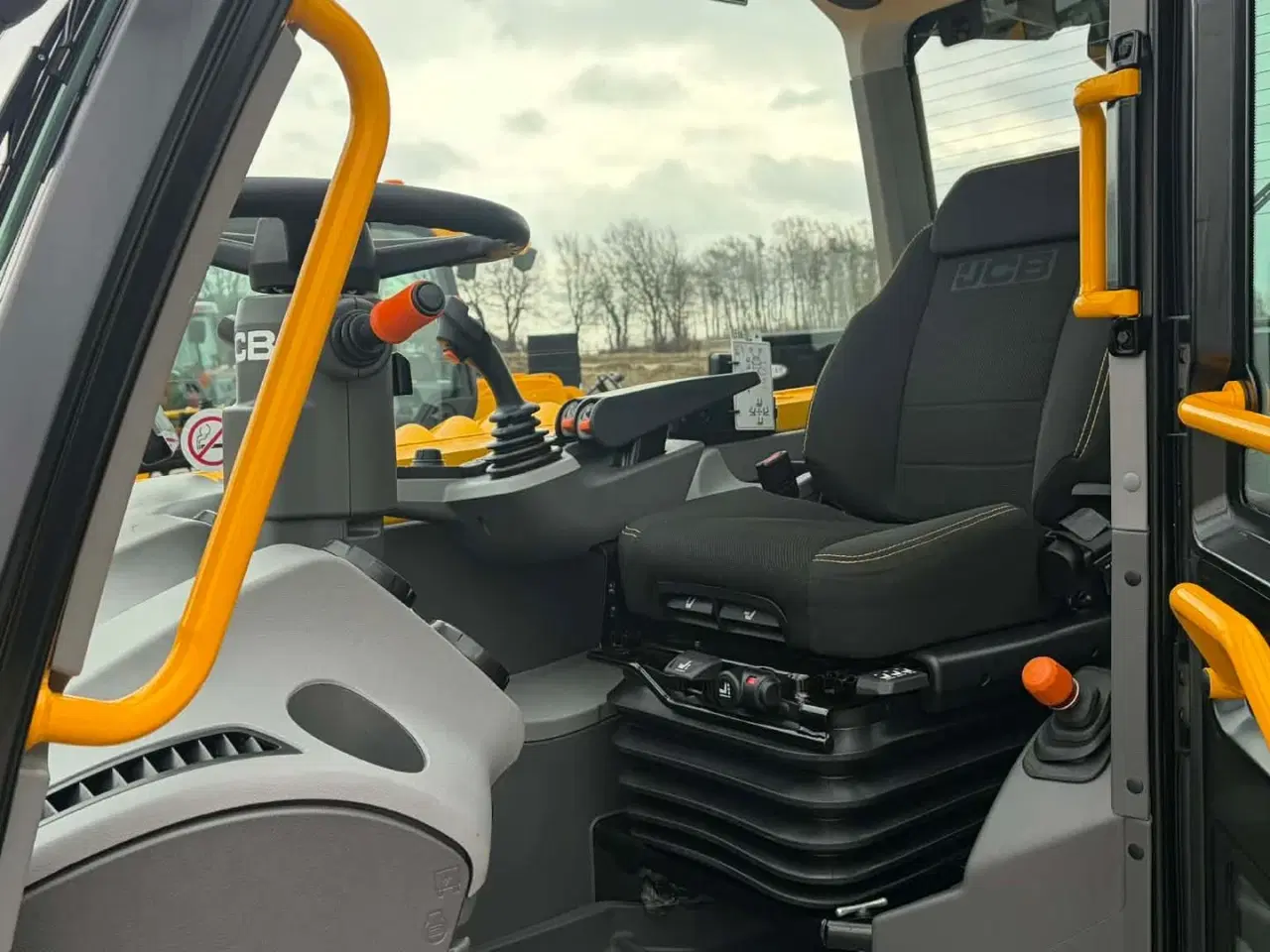 Billede 10 - JCB 542-70 AGRI XTRA dualtech