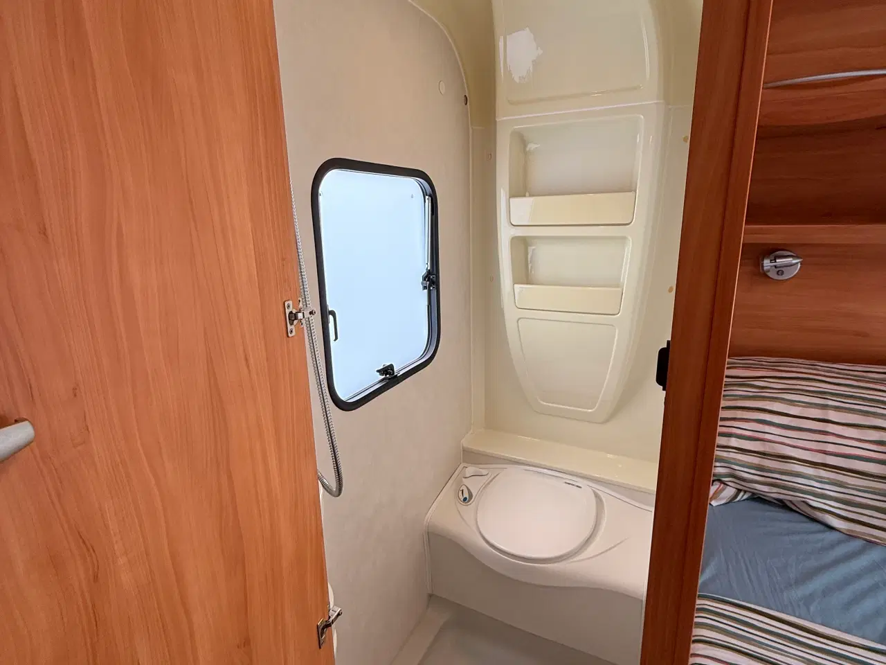 Billede 20 - Adria Adora 562 UP / Med Mover & Fortelt