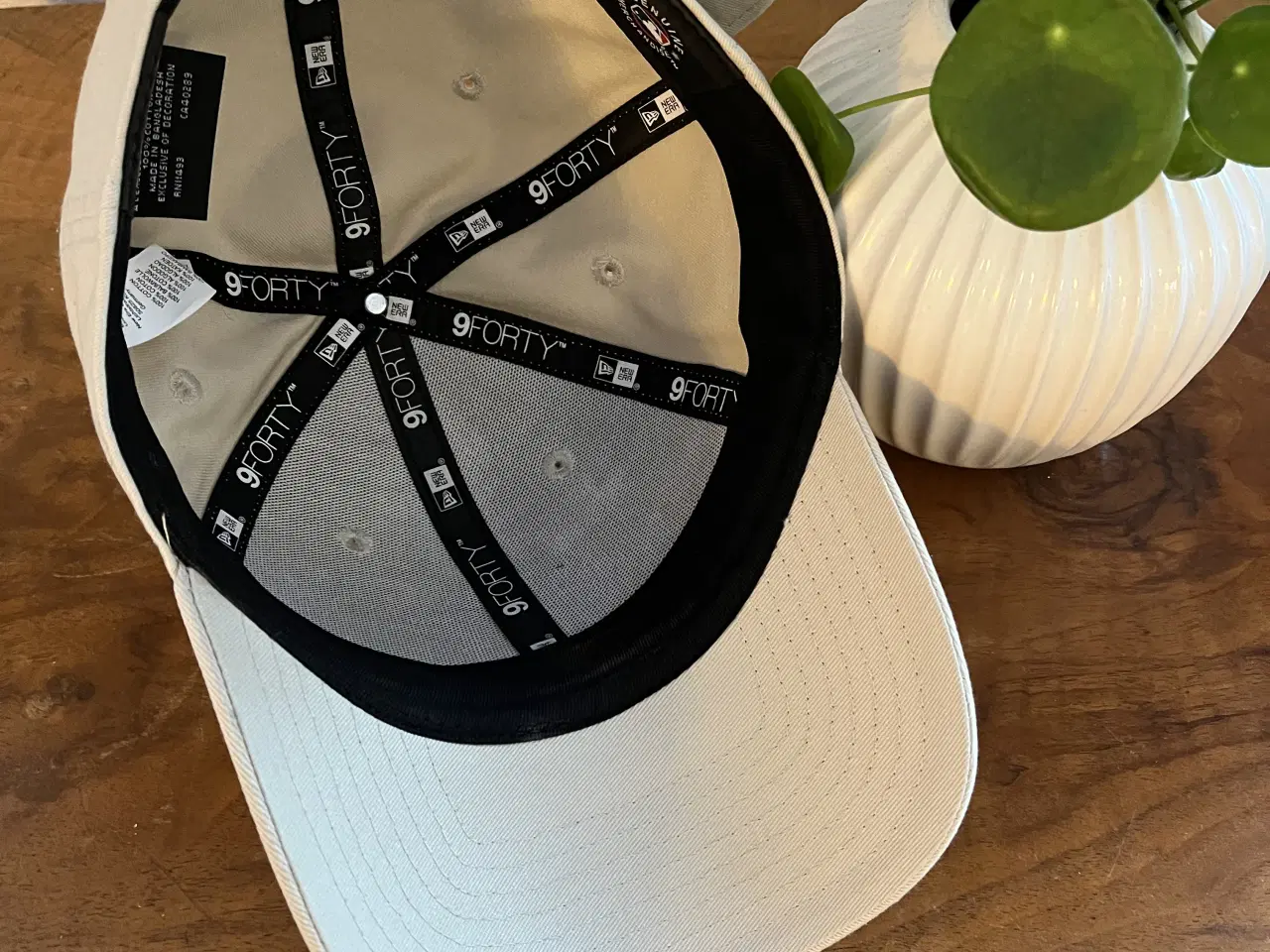 Billede 3 - New Era kasket