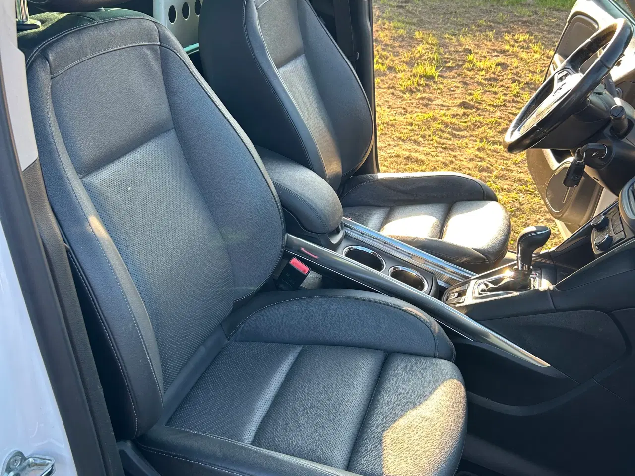 Billede 10 - Opel Zafira med ALT i udstyr 