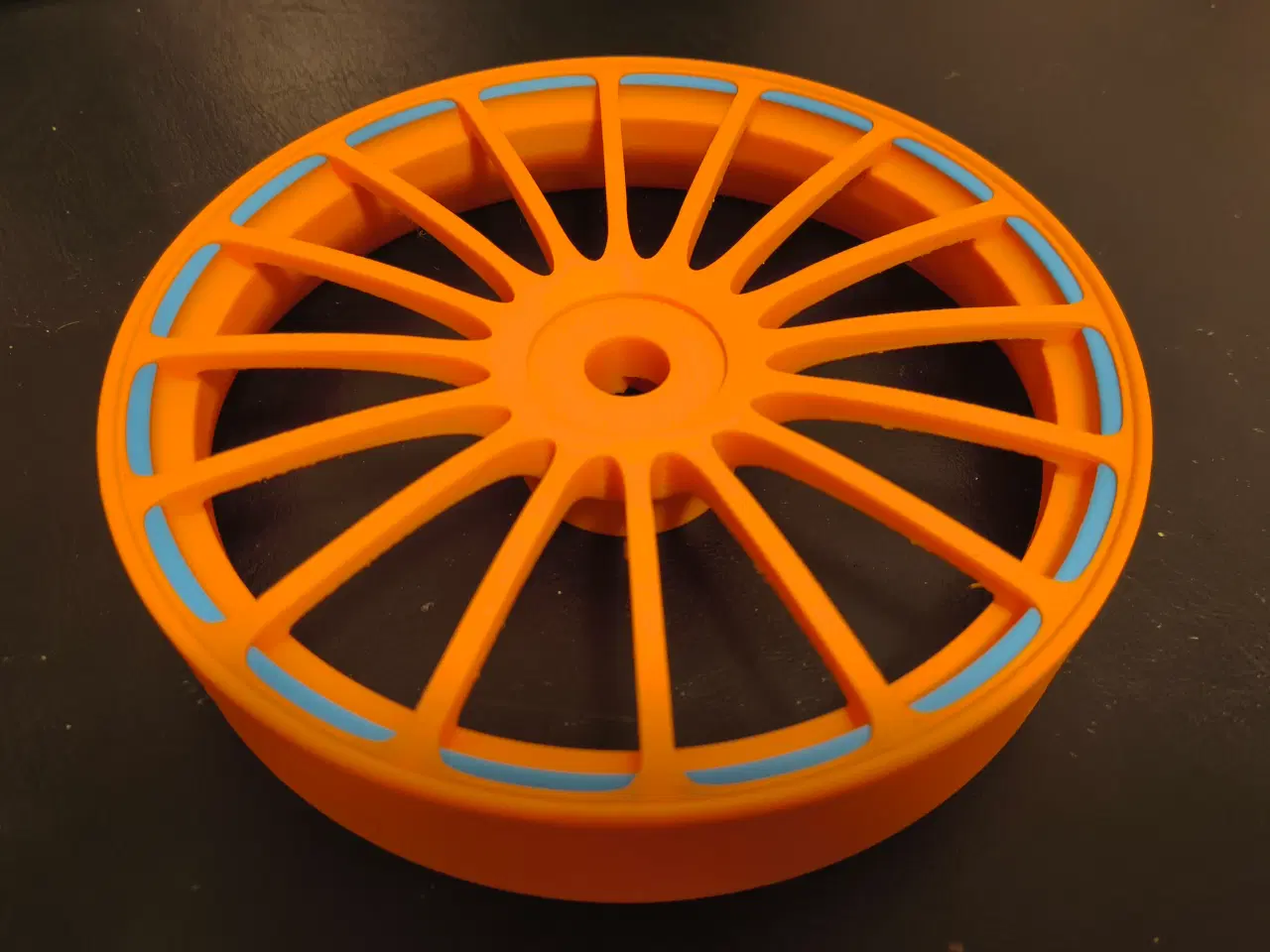 Billede 7 - Hjul til robotplæneklipper 